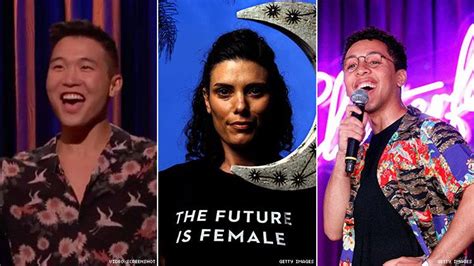 The Most Exciting Queers to Follow on Twitter in 2019 .